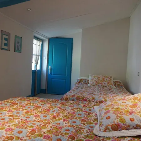 Maison Rénovée Avec Jardin, Proche Plage, 4 Couchages, - Fr-1-224b-744
