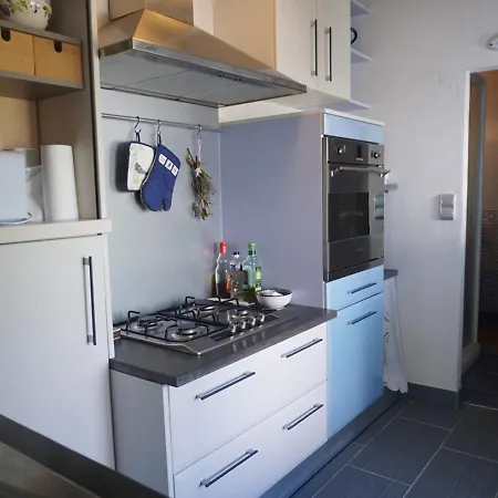 Maison Renovee Avec Jardin, Proche Plage, 4 Couchages, - Fr-1-224b-744