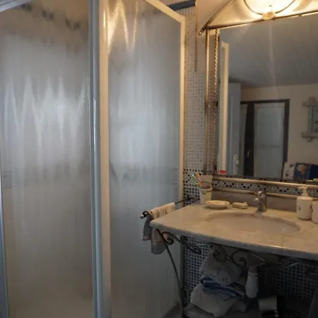 Maison Renovee Avec Jardin, Proche Plage, 4 Couchages, - Fr-1-224b-744 Barbâtre