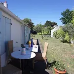 Nyaraló Maison Renovee Avec Jardin, Proche Plage, 4 Couchages, - Fr-1-224b-744 *