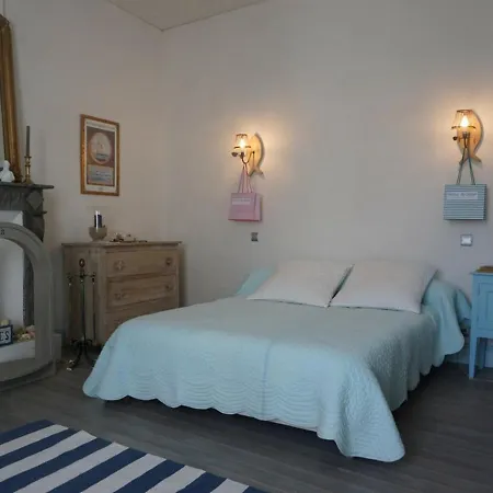 Maison Renovee Avec Jardin, Proche Plage, 4 Couchages, - Fr-1-224b-744