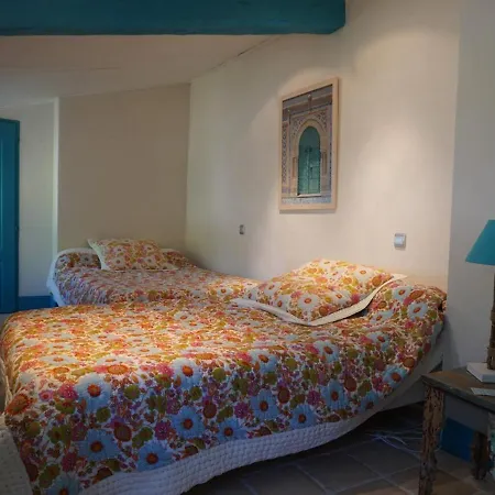 Nyaraló Maison Renovee Avec Jardin, Proche Plage, 4 Couchages, - Fr-1-224b-744 Barbâtre