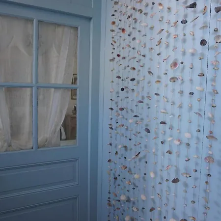 Maison Renovee Avec Jardin, Proche Plage, 4 Couchages, - Fr-1-224b-744 Barbâtre