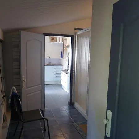 Maison Renovee Avec Jardin, Proche Plage, 4 Couchages, - Fr-1-224b-744 *