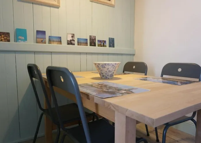 Maison Renovee Avec Jardin, Proche Plage, 4 Couchages, - Fr-1-224b-744 بارْباتْرْ