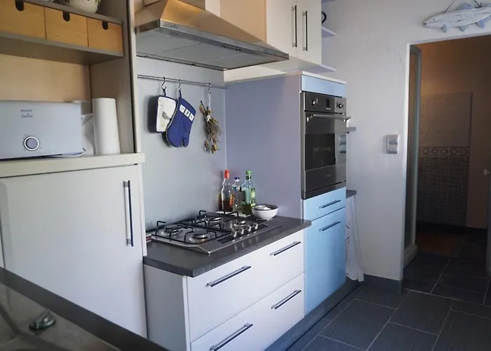 Maison Renovee Avec Jardin, Proche Plage, 4 Couchages, - Fr-1-224b-744