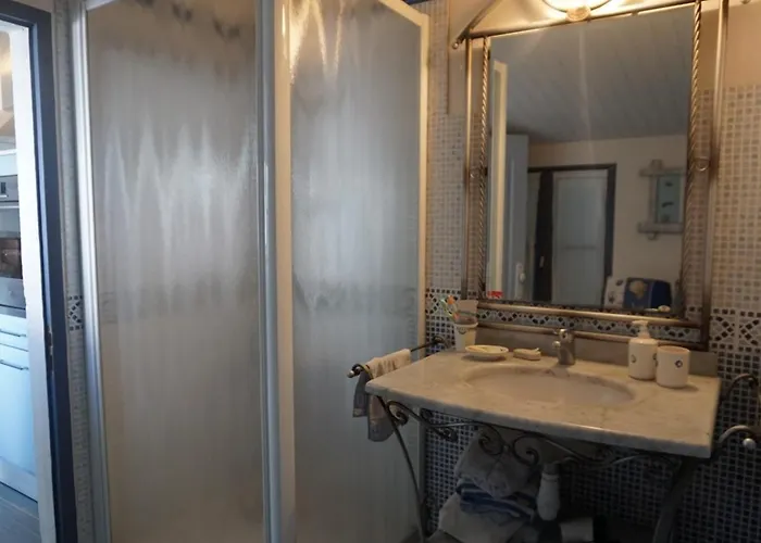 Maison Renovee Avec Jardin, Proche Plage, 4 Couchages, - Fr-1-224b-744 بارْباتْرْ